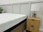 TEMPUR Pro Plus Medium Firm 5FT Kingsize Mattress - RRP £2295