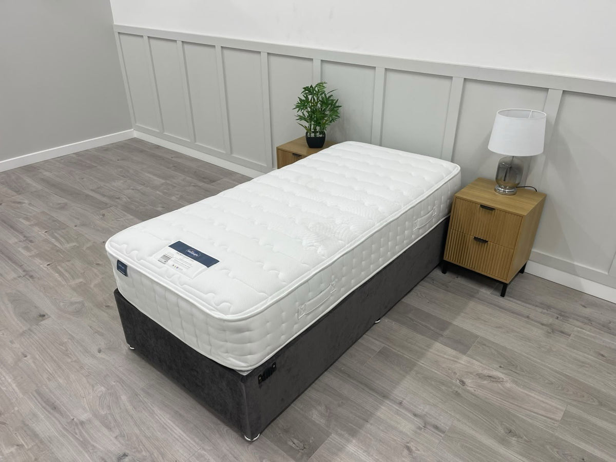 Silentnight 2800 Pocket Luxury Mattress 3FT Single Mattress RRP £795