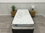 IGEL 3000 Nanotech 3FT Single  Plushtop Mattress Medium  - RRP £1299