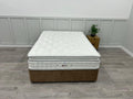 British Mattress Pure Embrace 3000 Pillow Top 5FT Kingsize 100 Night Sleep Trial