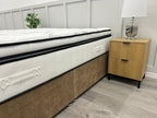 IGEL 3500i Nanotech 6FT Superking Plushtop Mattress RRP £2,099 Firm