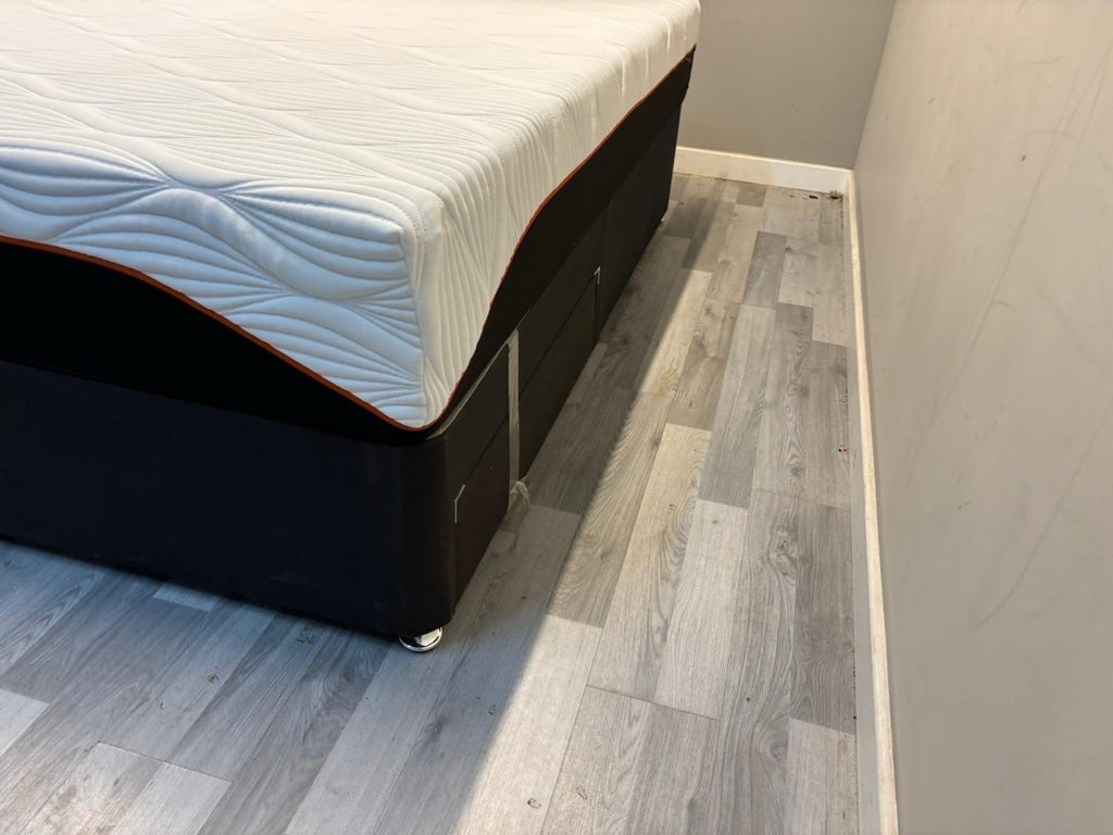 Dormeo Octaspring Mistral Medium Firm 4FT 6 Double Mattress £1399