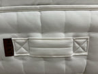Next Premium 5400 Pocket Sprung Medium Hand Tufted Mattress 5FT Kingsize