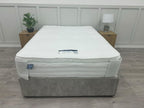 Silentnight 2000 Geltex Box Top Mattress 4FT 6 Double RRP £1099