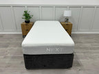Marshmallow 1400 Pocket Sprung Medium Memory Foam Hybrid Mattress 3FT Single