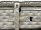 Harrison Spinks Yorkshire 30,000 / Pure Elegance Inc Topper 6FT Superking Firmer