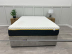 Eve Wunderflip Premium Hybrid Mattress, 4FT 6 Double - RRP £995