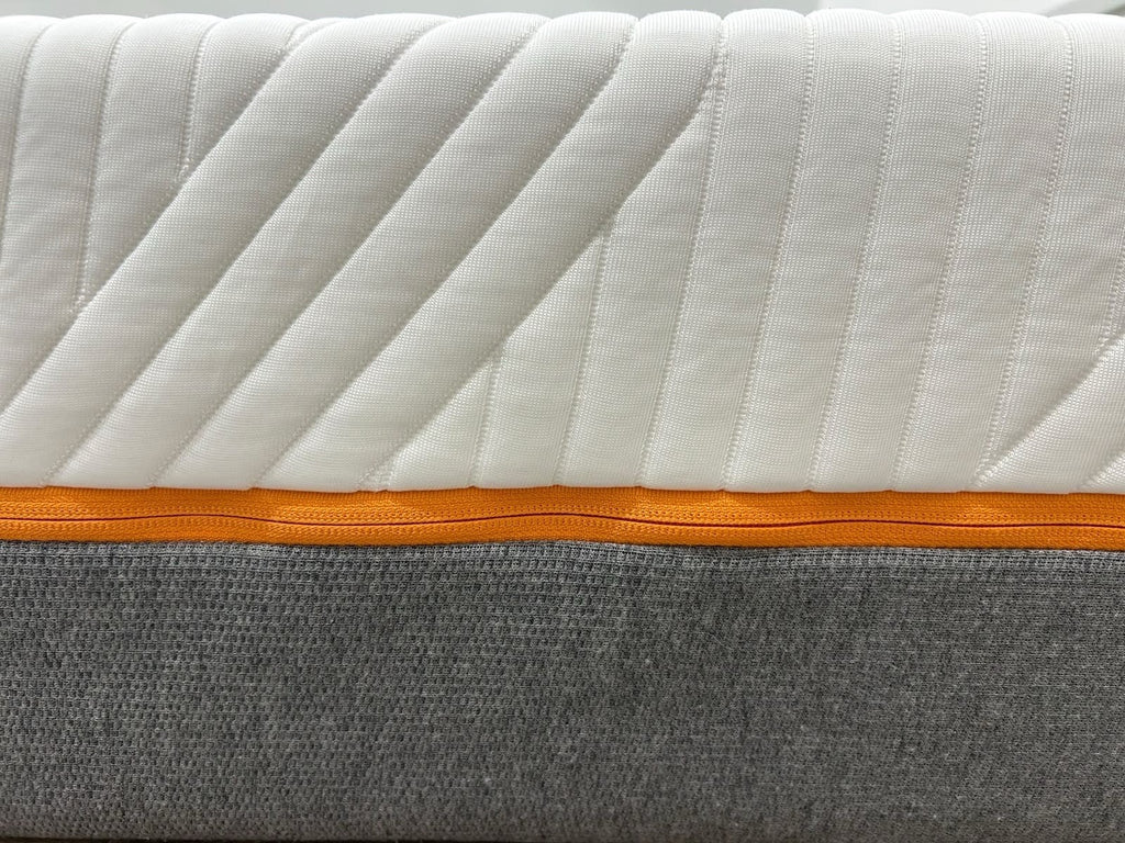 Tempur Contour Elite 5FT Kingsize Mattress - RRP £2299 -