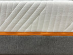 Tempur Contour Elite 5FT Kingsize Mattress - RRP £2299 -