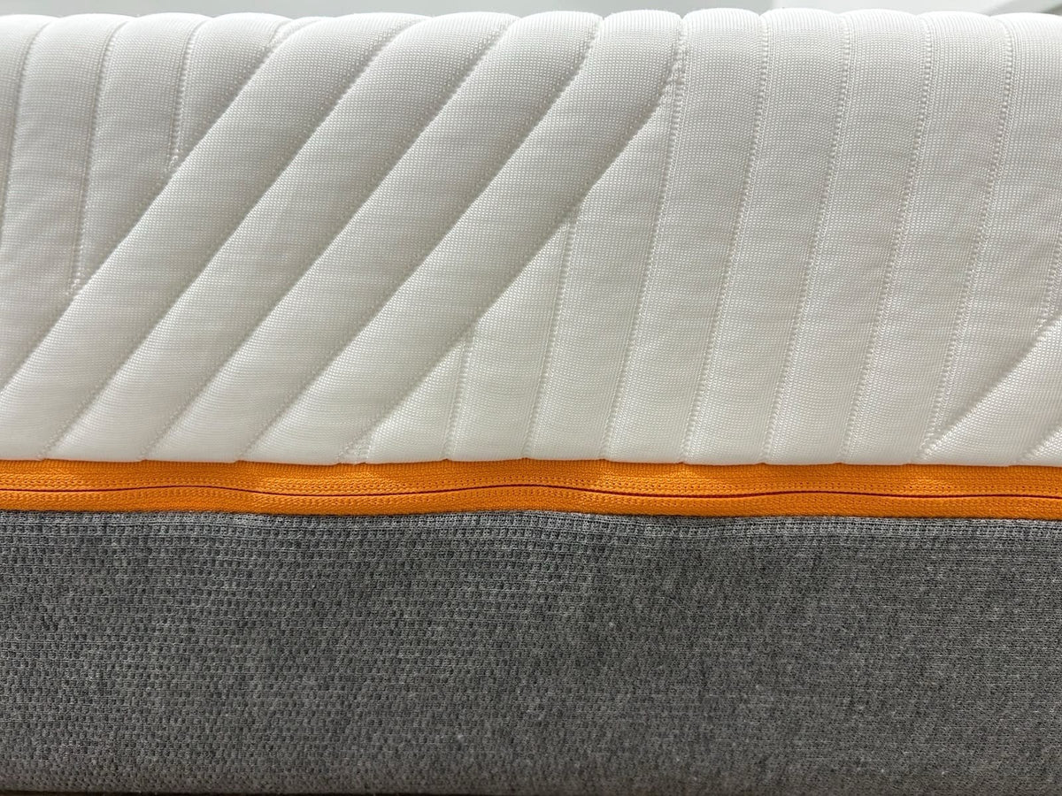 Tempur Contour Elite 5FT Kingsize Mattress - RRP £2299 -