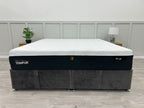 TEMPUR Pro Luxe Firm 5FT Kingsize Mattress - RRP £2895