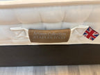 Staples and Co Artisan Decadence Mattress 6FT Superking - RRP £1,799 Medium - Home Furniture Interiors