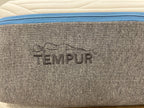 Tempur Cloud Elite 5FT Kingsize Mattress RRP £2499 Soft