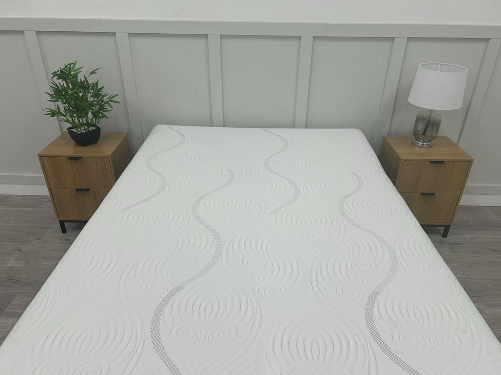 Dormeo Octaspring Mistral Medium Firm 5FT Kingsize Mattress £1399
