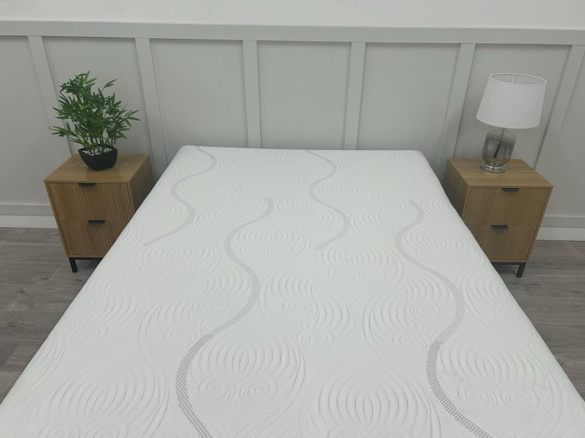 Dormeo Octaspring Mistral Medium Firm 5FT Kingsize Mattress £1399
