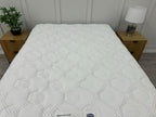 Silentnight Memory Cool 2000 Boxtop Mattress 4FT 6 Double