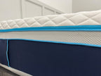 Simba Luxe 6FT Superking Mattress RRP £1895