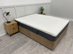 Emma Original Premium Hybrid  5FT Kingsize Mattress -  RRP £799 25cm Depth