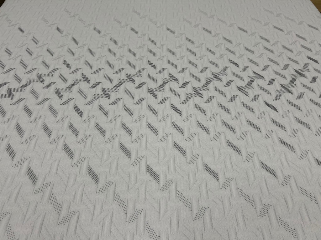 Nectar Premier Memory Foam Mattress Medium /  4FT 6 Double Firm RRP £749