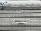 Sleepeezee SensaGel 12000 Mattress 5FT Kingsize With Topper 42cm Depth RRP £3499