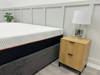 Dormeo Octaspring 9500 Hybrid Mattress Super King 180cm X 200cm  £2570