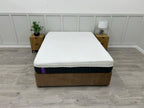 Emma Mattress Helix Hybrid Deluxe 4Ft 6 Double    RRP £1599