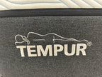 TEMPUR Pro Luxe Firm 5FT Kingsize Mattress - RRP £2895