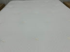 John Lewis Ortho Pocket Collection 1400 Pocket Spring Double 4FT 6 RRP £799