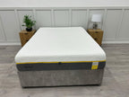 Tempur Sensation Luxe 4FT 6 Double Mattress Firm RRP £2499 30cm Depth