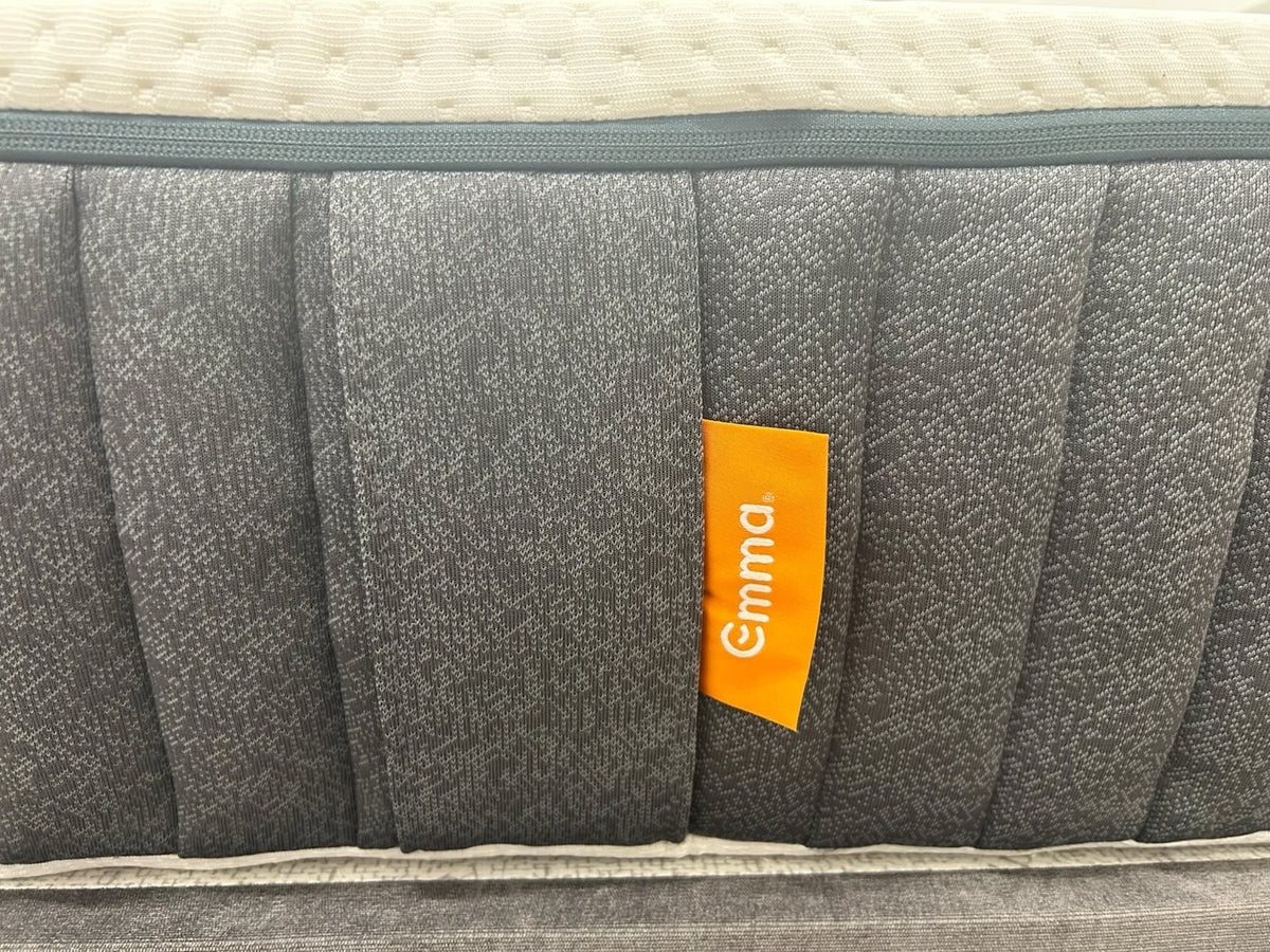 Emma Premium Hybrid 3FT Single RRP £790