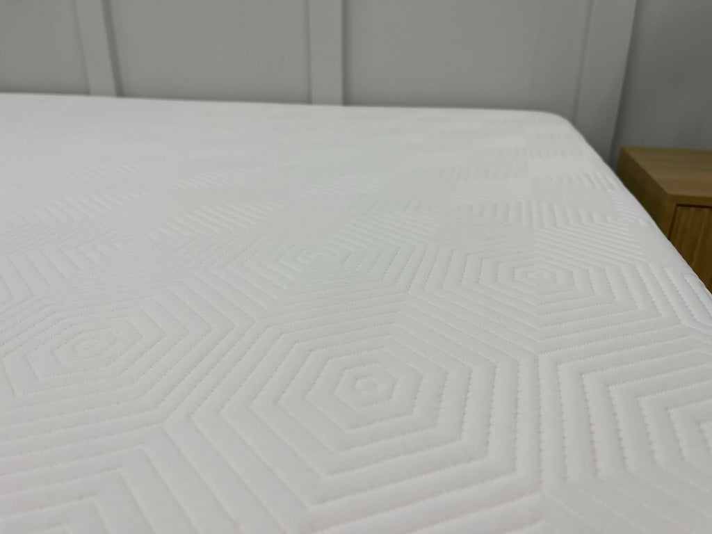 Tempur 22 Ease 4FT 6 Double Mattress, Medium Firm - RRP £1,298