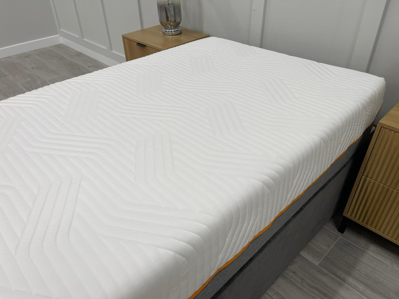 Tempur Original Elite 3FT Single 90cm 190cm Mattress RRP £1499 A