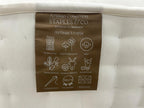 Staples and Co Pure Artisan Utopia Firm Mattress 5FT Kingsize  - RRP £2299 A