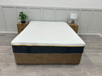 Emma Hybrid Airgrid 5FT Kingsize  Mattress RRP £1149 Medium / Soft