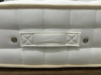 John Lewis British Natural Collection Hemp 2750 Mattress, 4FT 6 Double Regular