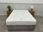 Hypnos Cawthorne Luxury Mattress Double 4FT 6 RRP £984 Medium