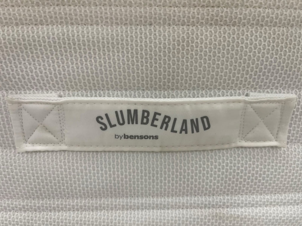 Slumberland Air 9 Memory 5FT Kingsize Mattress, Firm - RRP £1299