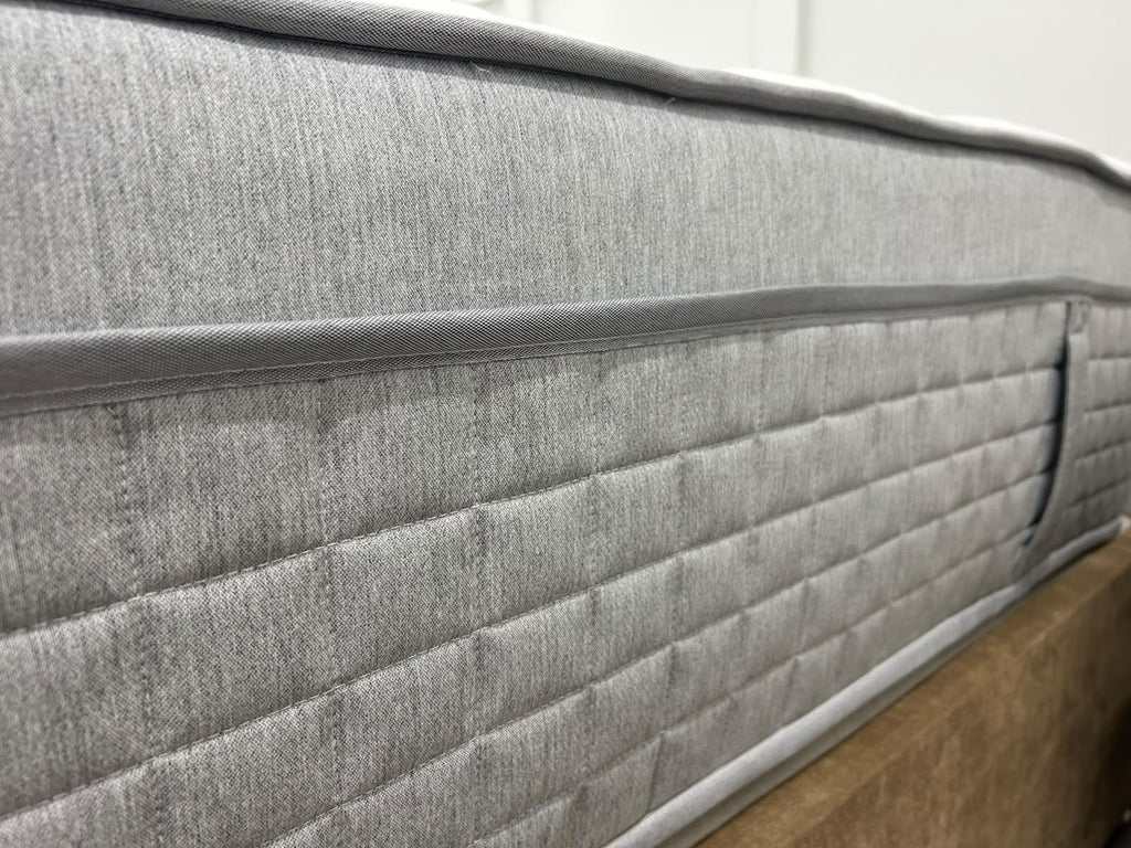 Millbrook Luxury 5000 Pocket Medium 5FT Kingsize Mattress RRP £2195