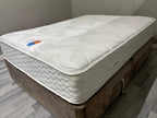 Slumberland 1400 Eco Solutions 4FT Double Mattress - RRP £899 A - Home Furniture Interiors