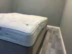 Millbrook Wool Luxury 4000 Mattress 5FT Kingsize - RRP £1269 A - Home Furniture Interiors