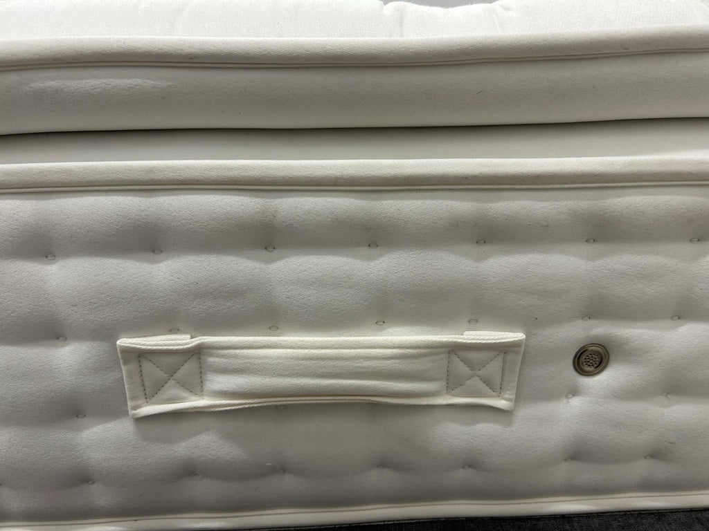 Staples Artisan Superior Pillow Top Mattress 6FT Superking