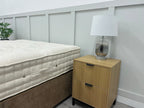 Hypnos Bespoke Crystal Mattress 5FT Kingsize - Firmer RRP £3199