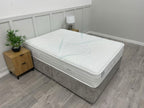 Slumberland Air 3 Mattress, 5FT Kingsize  ,  Firm - RRP £899