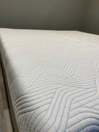 TEMPUR Pro Plus Smartcool Medium 6FT Superking Mattress - RRP £2795 - Home Furniture Interiors
