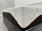 Dormeo Octaspring 9500 Hybrid Mattress Super King 180cm X 200cm  £2570