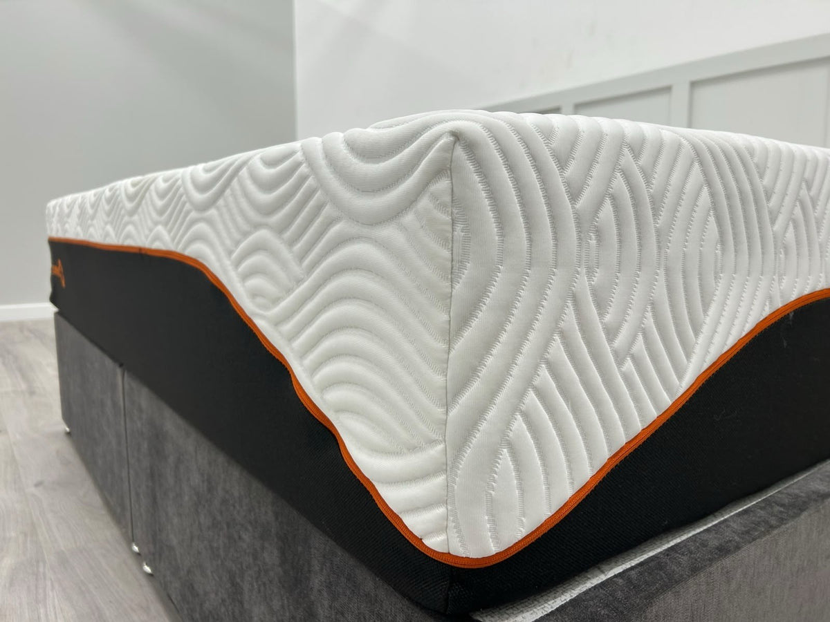Dormeo Octaspring 9500 Hybrid Mattress Super King 180cm X 200cm  £2570
