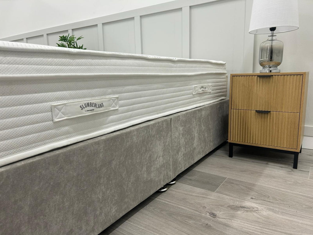 Slumberland Orthopaedic Support Premium Mattress 4FT 6 Double RRP £1099