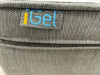 IGEL Advance 2500 5FT Kingsize Mattress Medium RRP £1899