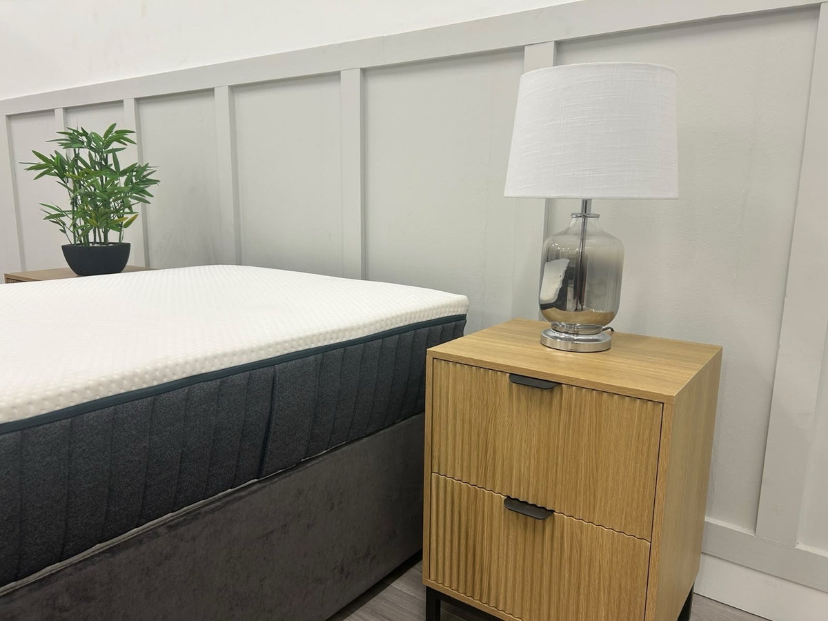 Emma Premium Hybrid 3FT Single RRP £790