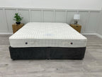 Hypnos Hemsworth Support 6FT Superking Mattress RRP £1299 Medium Firm
